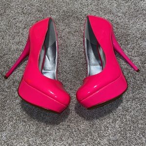 Charlotte Russe Heels